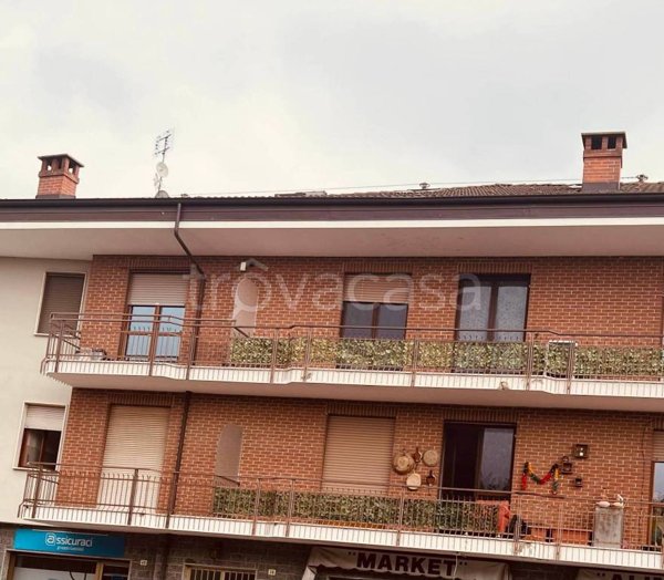 appartamento in vendita a Morozzo