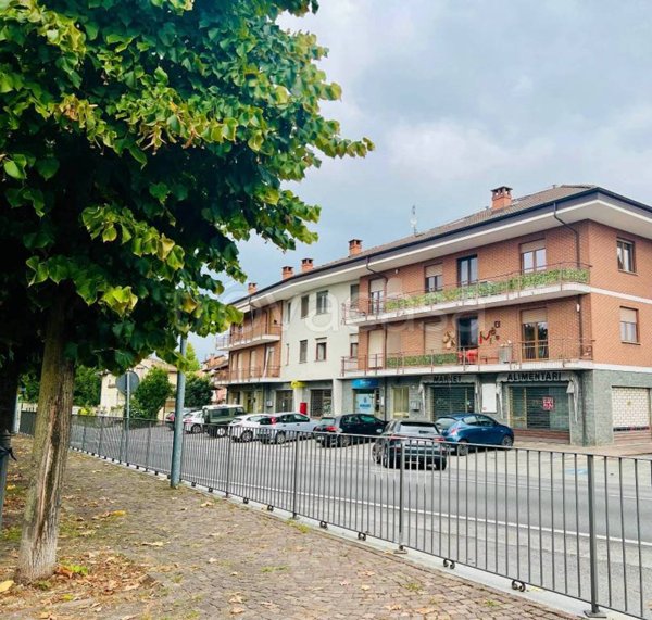 appartamento in vendita a Morozzo