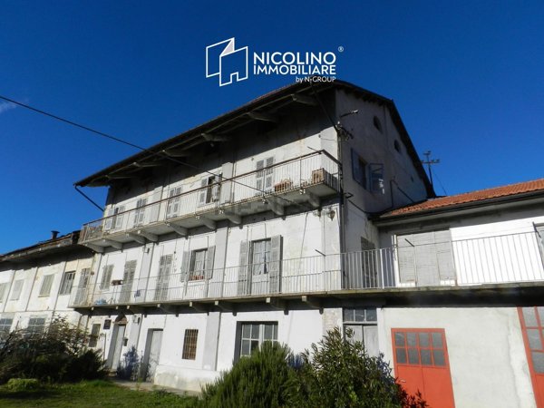 appartamento in vendita a Morozzo