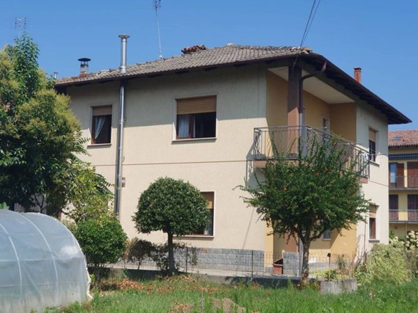 casa indipendente in vendita a Morozzo