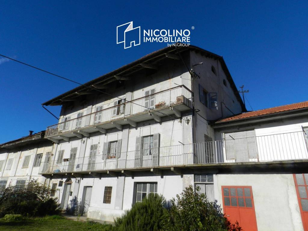 casa indipendente in vendita a Morozzo