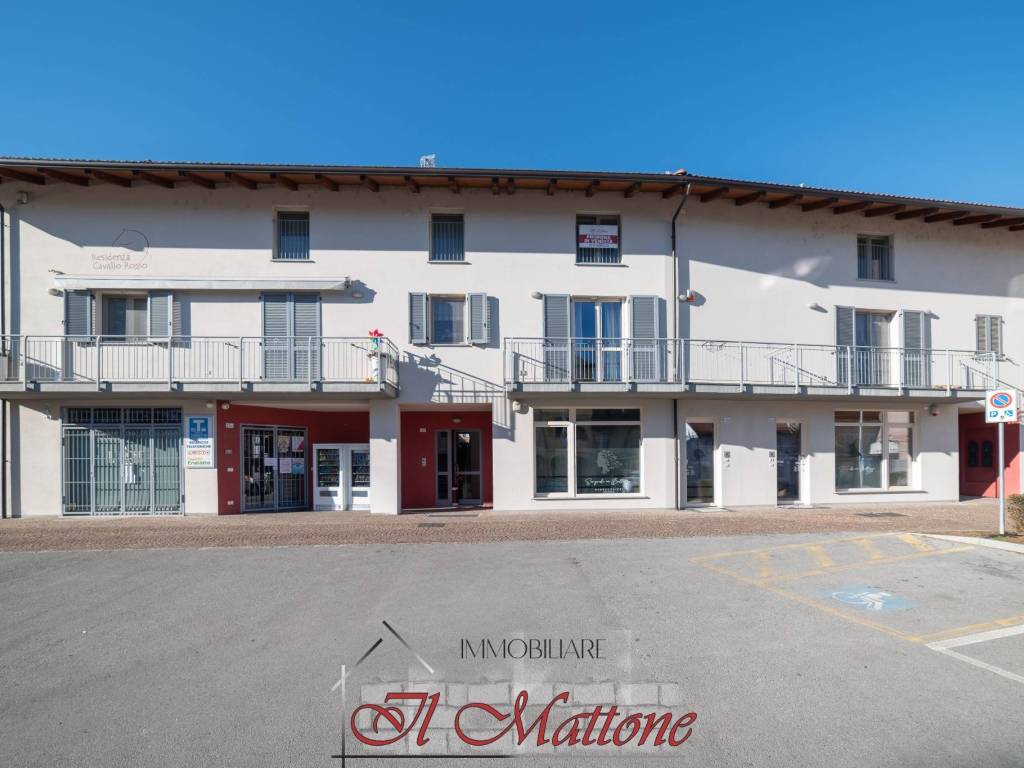 appartamento in vendita a Morozzo