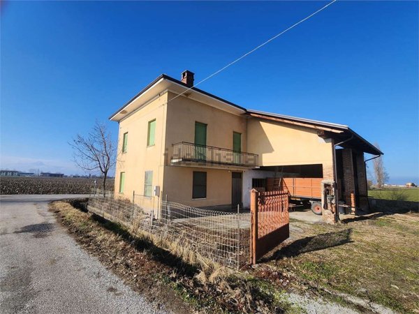 appartamento in vendita a Morozzo