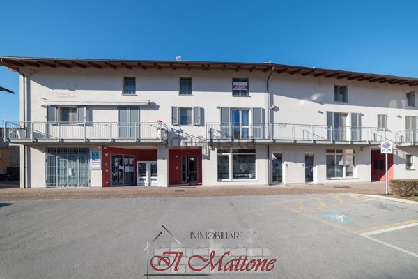 appartamento in vendita a Morozzo