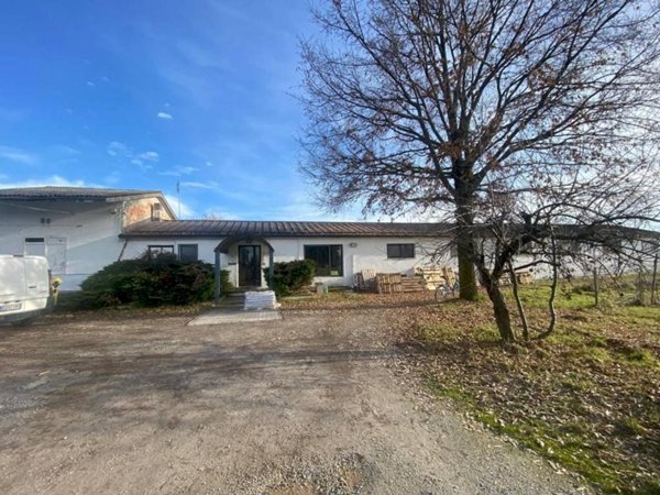 ufficio in vendita a Morozzo