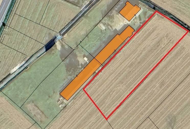 locale di sgombero in vendita a Morozzo