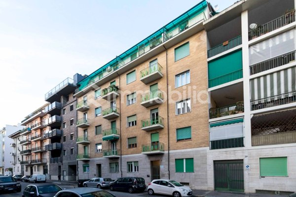 appartamento in vendita a Morozzo