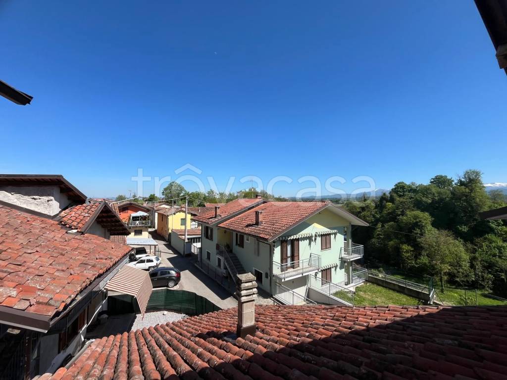 appartamento in vendita a Morozzo