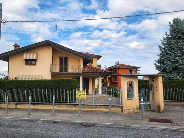 casa indipendente in vendita a Morozzo