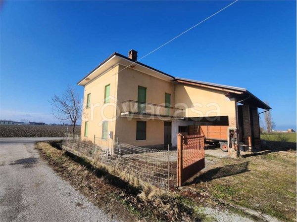 appartamento in vendita a Morozzo