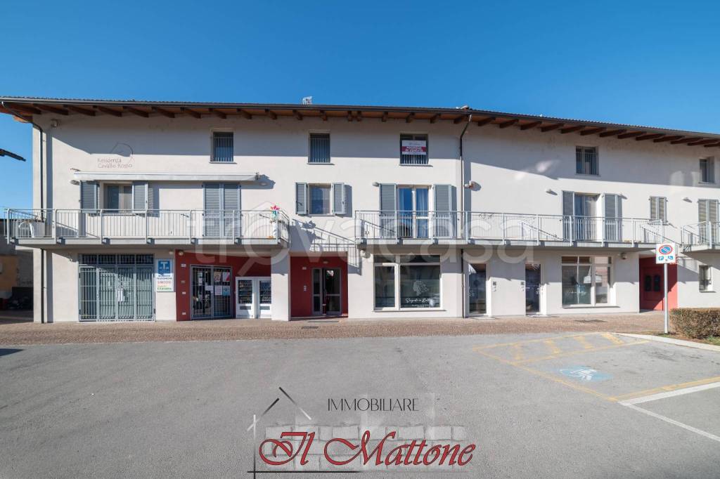 appartamento in vendita a Morozzo