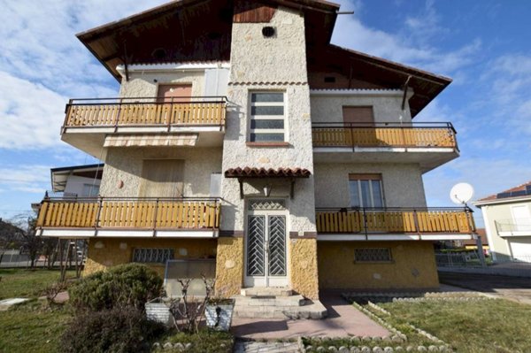 appartamento in vendita a Morozzo