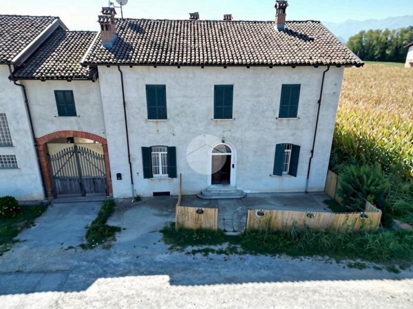 appartamento in vendita a Morozzo