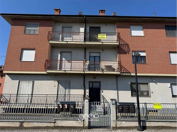 appartamento in vendita a Morozzo