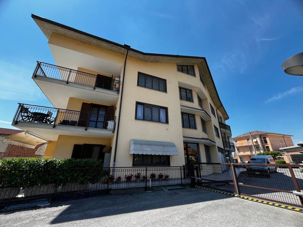appartamento in vendita a Morozzo