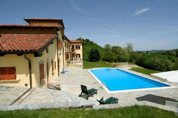 villa in vendita a Murazzano in zona Mellea