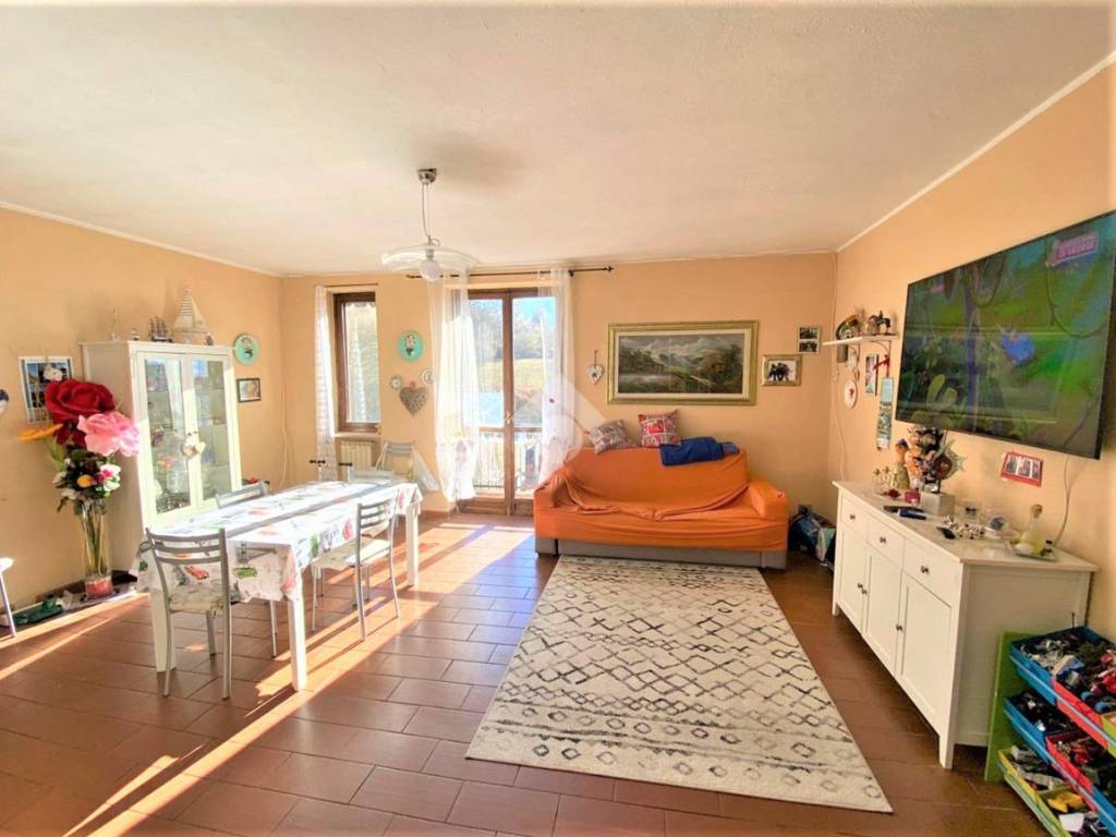 appartamento in vendita a Murazzano