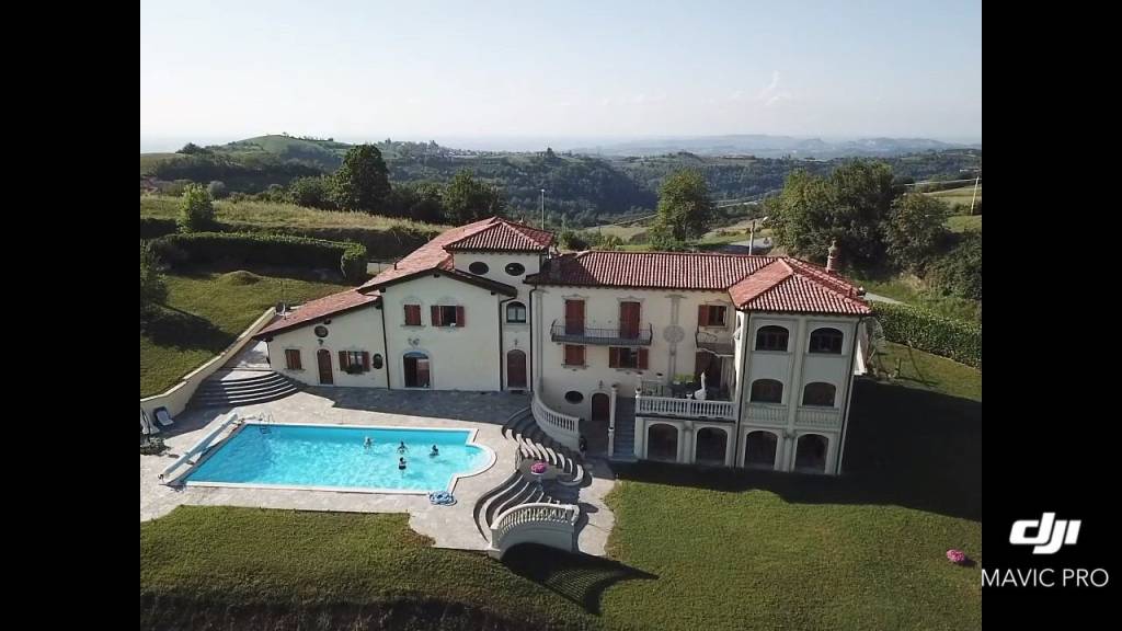 casa indipendente in vendita a Murazzano