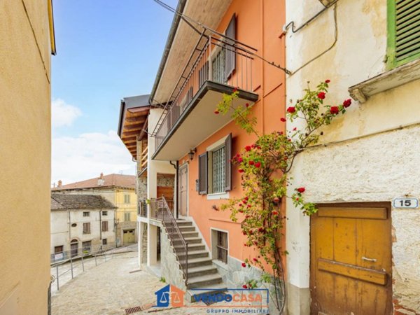 casa indipendente in vendita a Murazzano