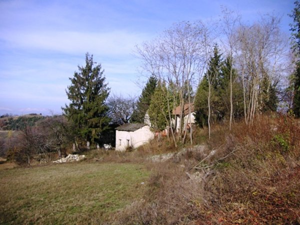casa indipendente in vendita a Murazzano