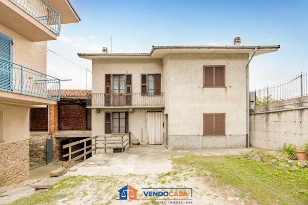 casa indipendente in vendita a Murazzano