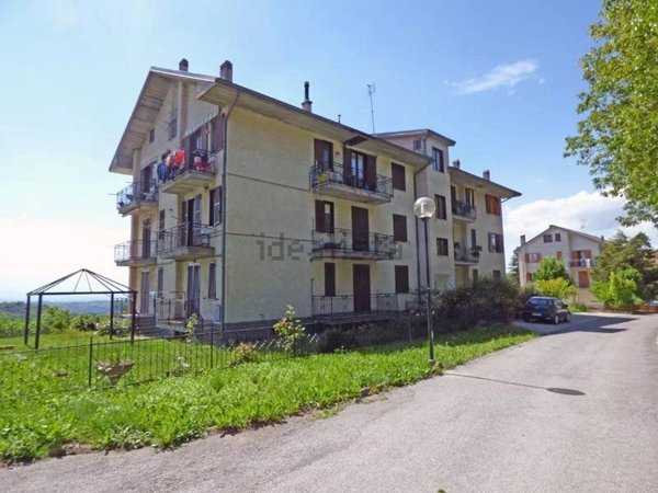 appartamento in vendita a Murazzano