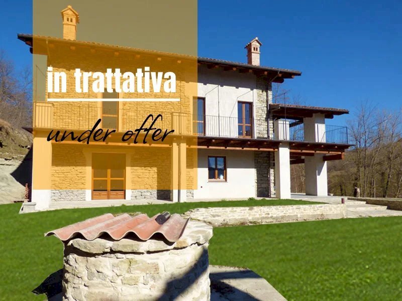 appartamento in vendita a Murazzano