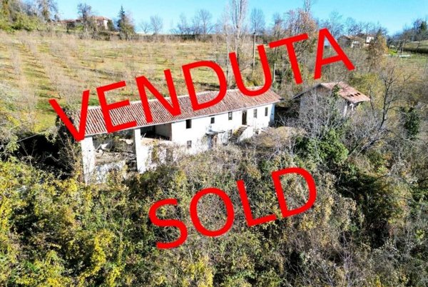casale in vendita a Murazzano