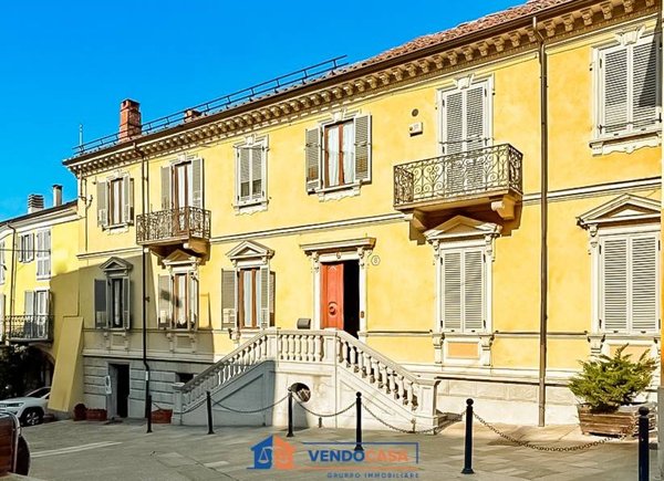 casa indipendente in vendita a Murazzano