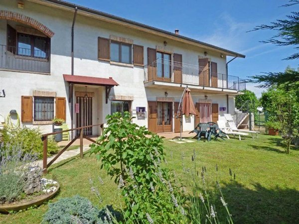 casa indipendente in vendita a Murazzano