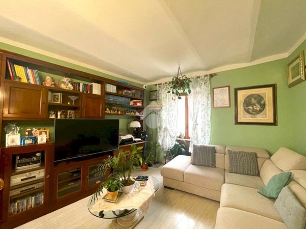 appartamento in vendita a Murazzano