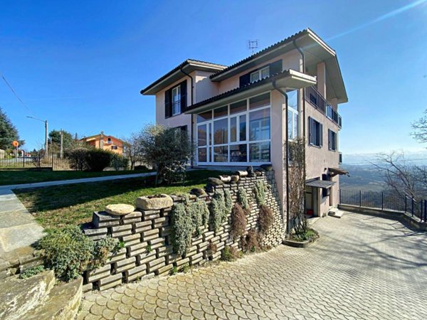 casa indipendente in vendita a Murazzano in zona Rea
