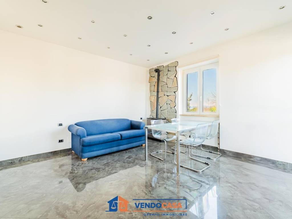 appartamento in vendita a Murazzano