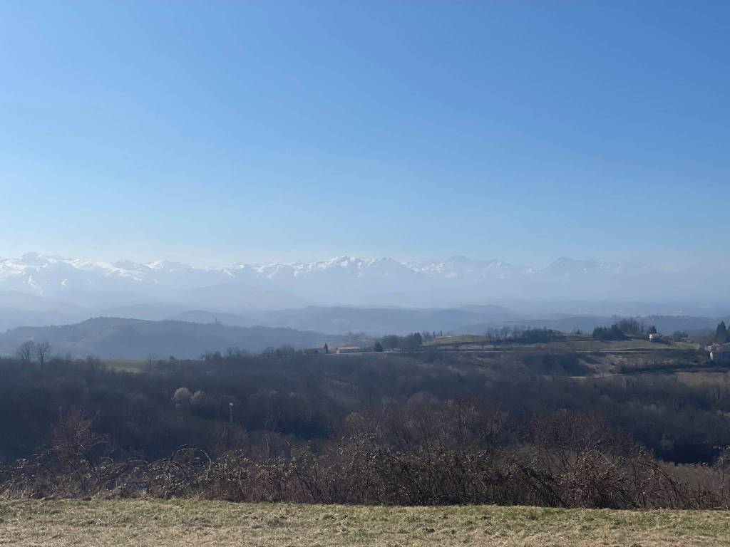 casa indipendente in vendita a Murazzano