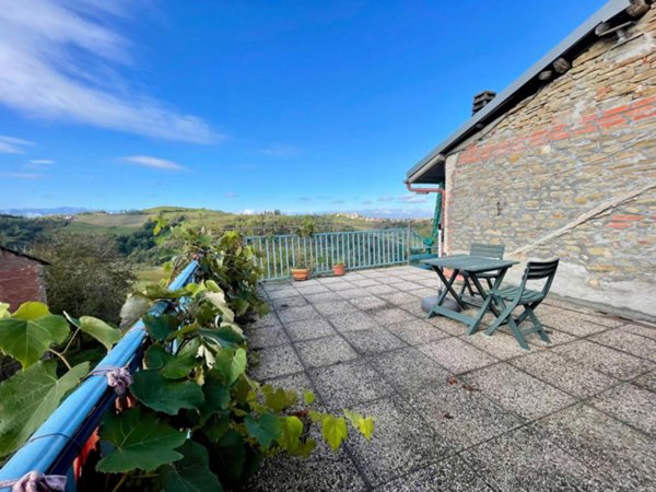 casa indipendente in vendita a Murazzano