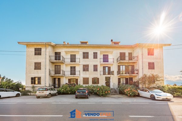 appartamento in vendita a Murazzano