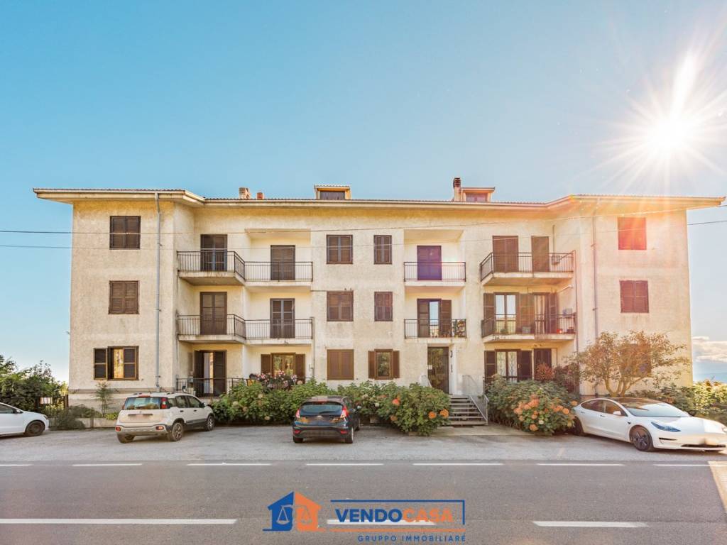 appartamento in vendita a Murazzano