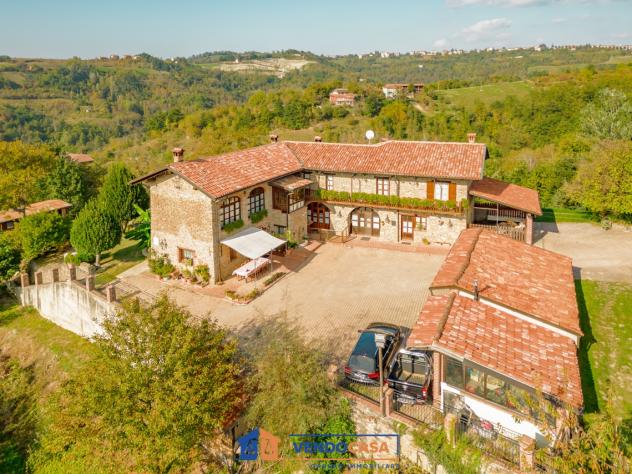 casa indipendente in vendita a Murazzano