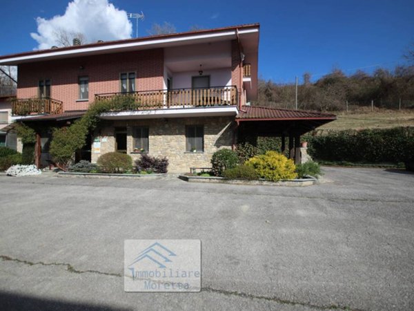 casa indipendente in vendita a Murazzano