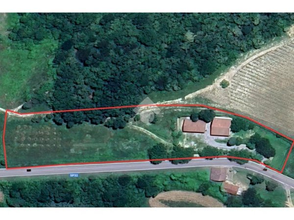 casa indipendente in vendita a Murazzano in zona Cornati
