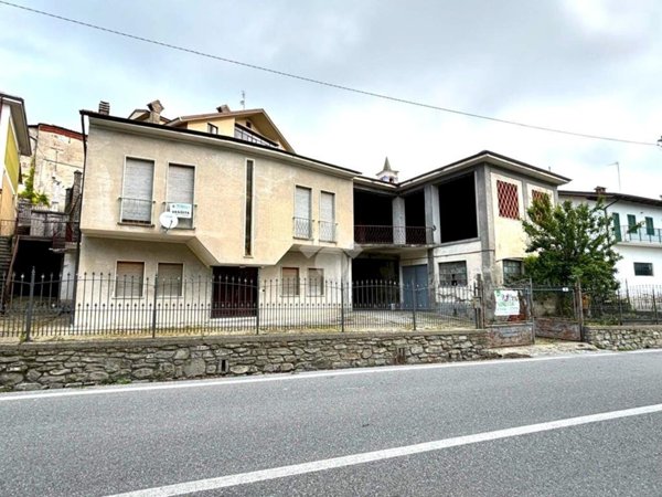 casa indipendente in vendita a Murazzano