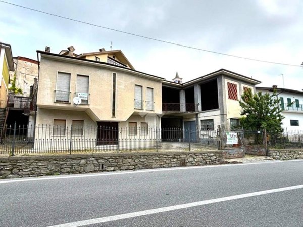 casa indipendente in vendita a Murazzano