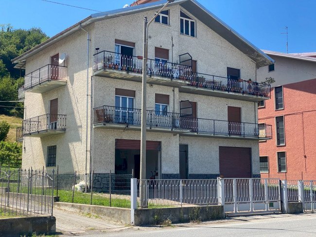 casa indipendente in vendita a Murazzano