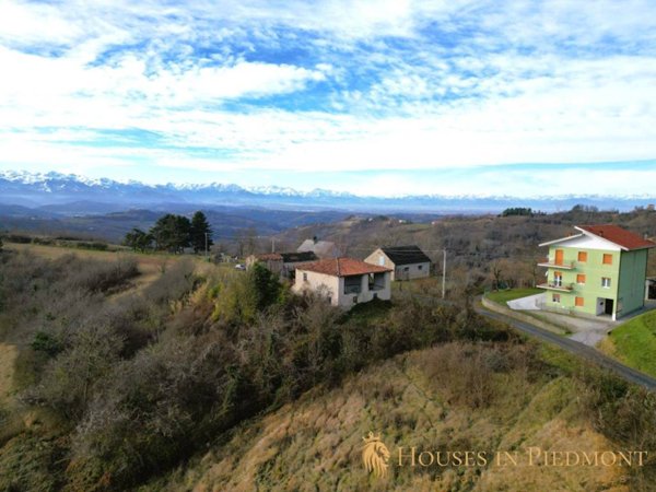 casa indipendente in vendita a Murazzano