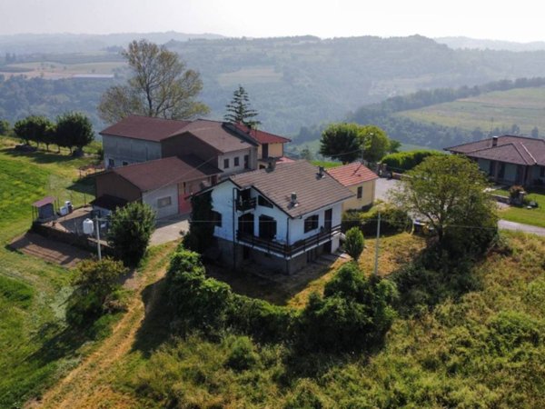 casa indipendente in vendita a Murazzano in zona Mellea
