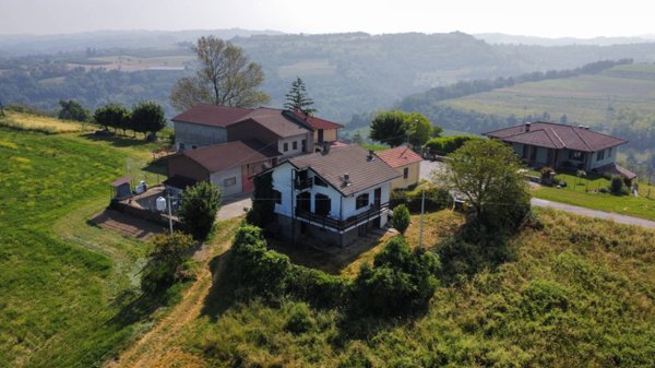 casa indipendente in vendita a Murazzano in zona Mellea