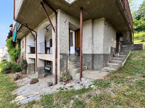 casa semindipendente in vendita a Murazzano in zona Rea