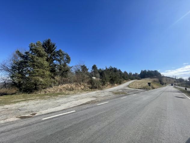 terreno agricolo in vendita a Murazzano