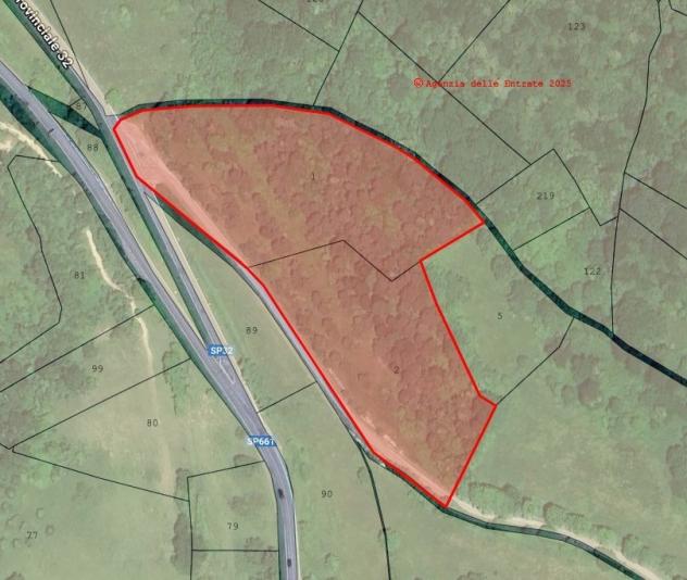 terreno agricolo in vendita a Murazzano