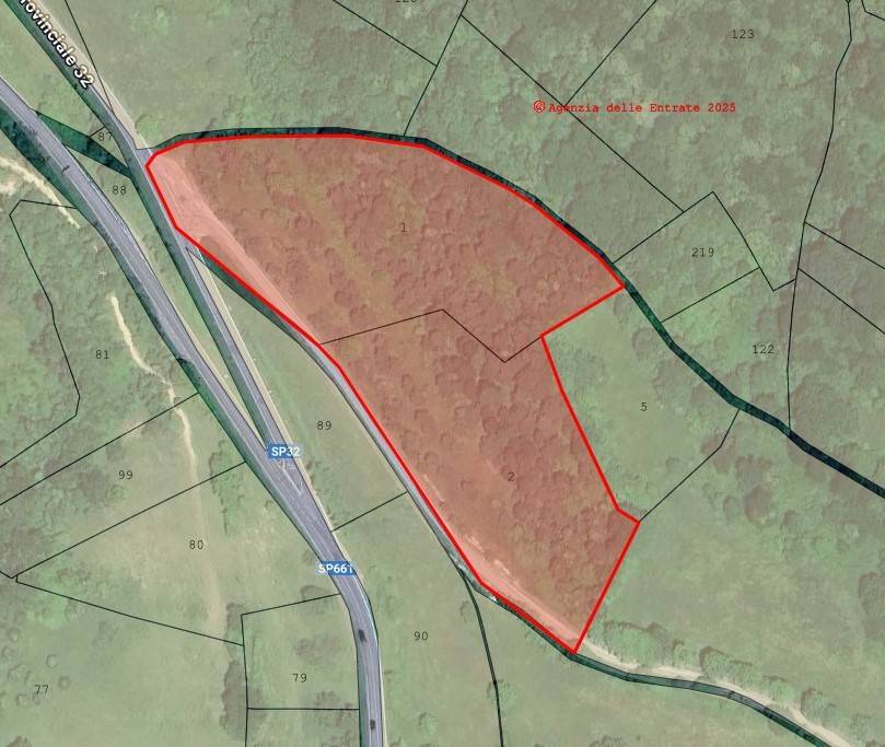 terreno agricolo in vendita a Murazzano